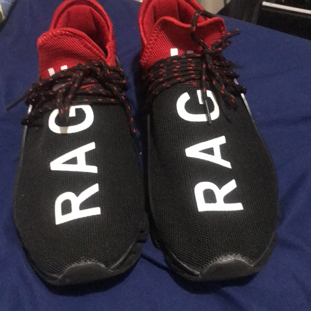 Sports Rage shoes - Picture 3 of 3
